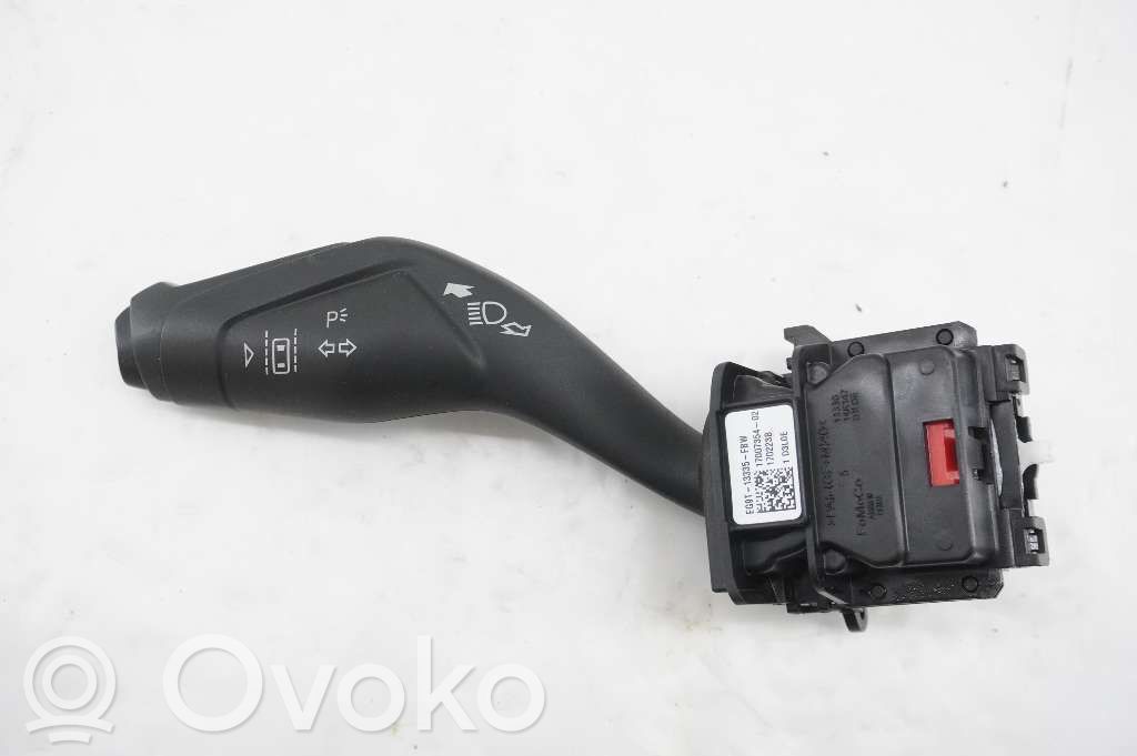 Ford Mondeo MK V Indicator stalk 