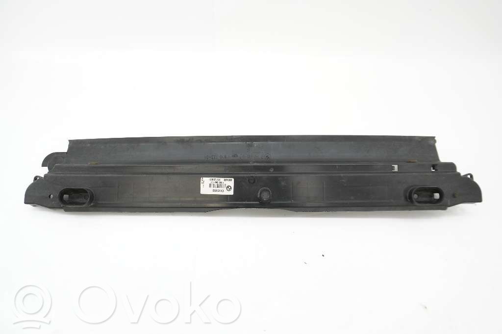 BMW 5 E60 E61 Top upper radiator support slam panel 