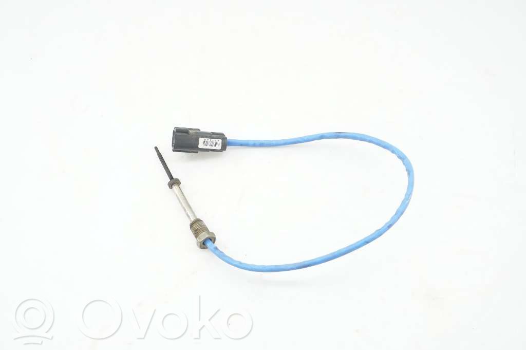 Ford Mondeo MK V Exhaust gas temperature sensor 