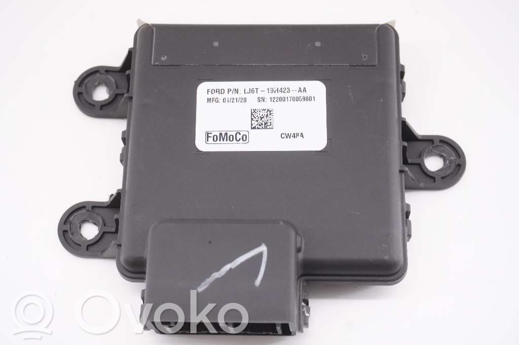 Autres unités de commande / modules   2459795,LJ6T19H423AA