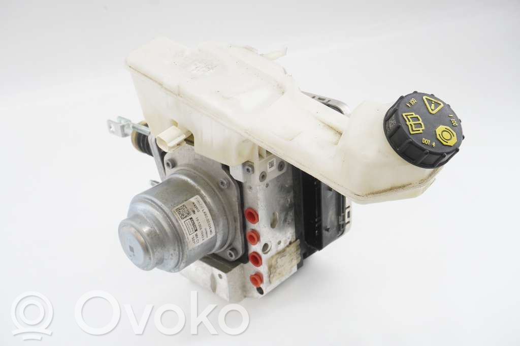 Ford Kuga III Brake booster 