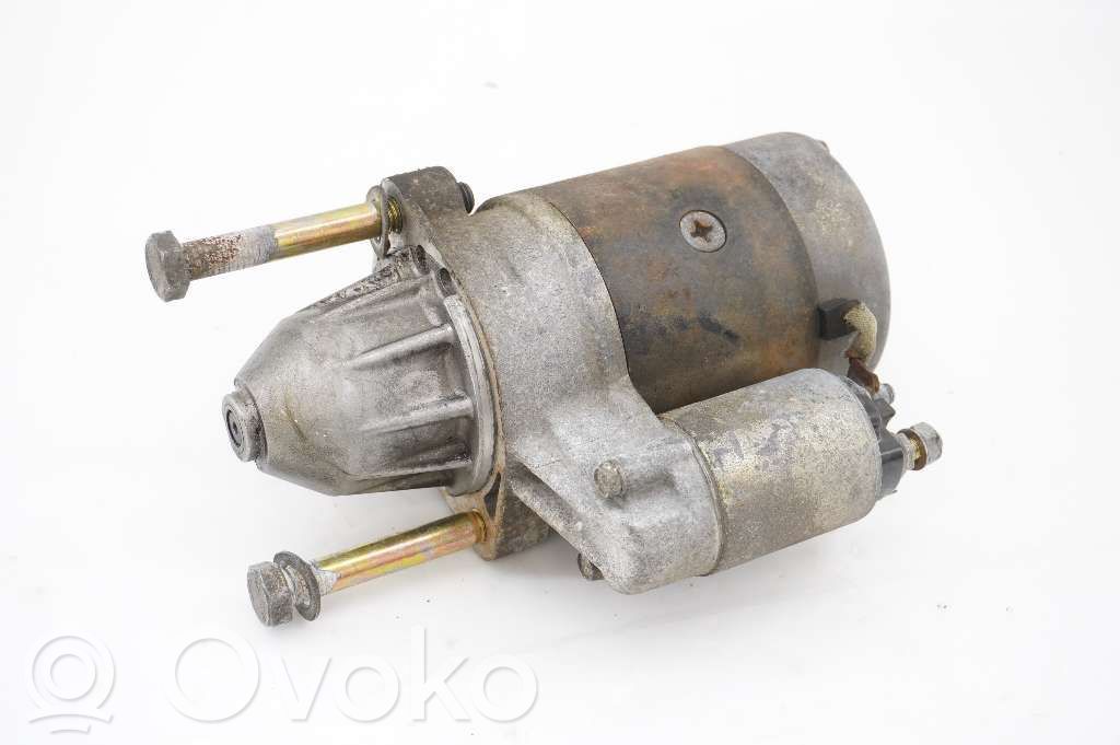 Motor de arranque   5003564