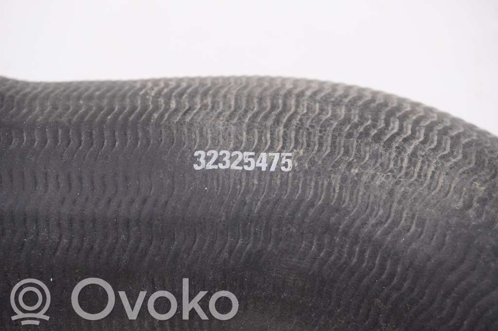 Volvo XC90 Intercooler hose/pipe 