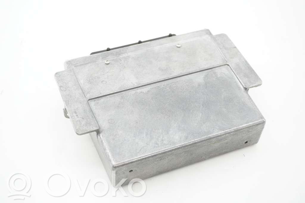 Saab 9-5 Įpurškimo valdymo blokas 