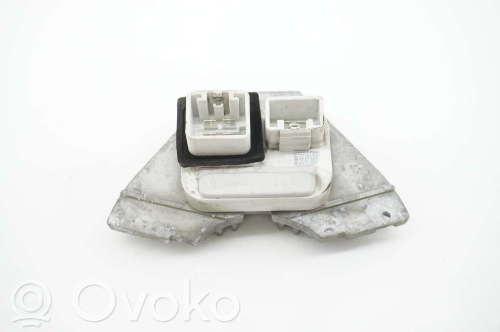 Volvo XC70 Motor aerotermă/rezistor ventilator 