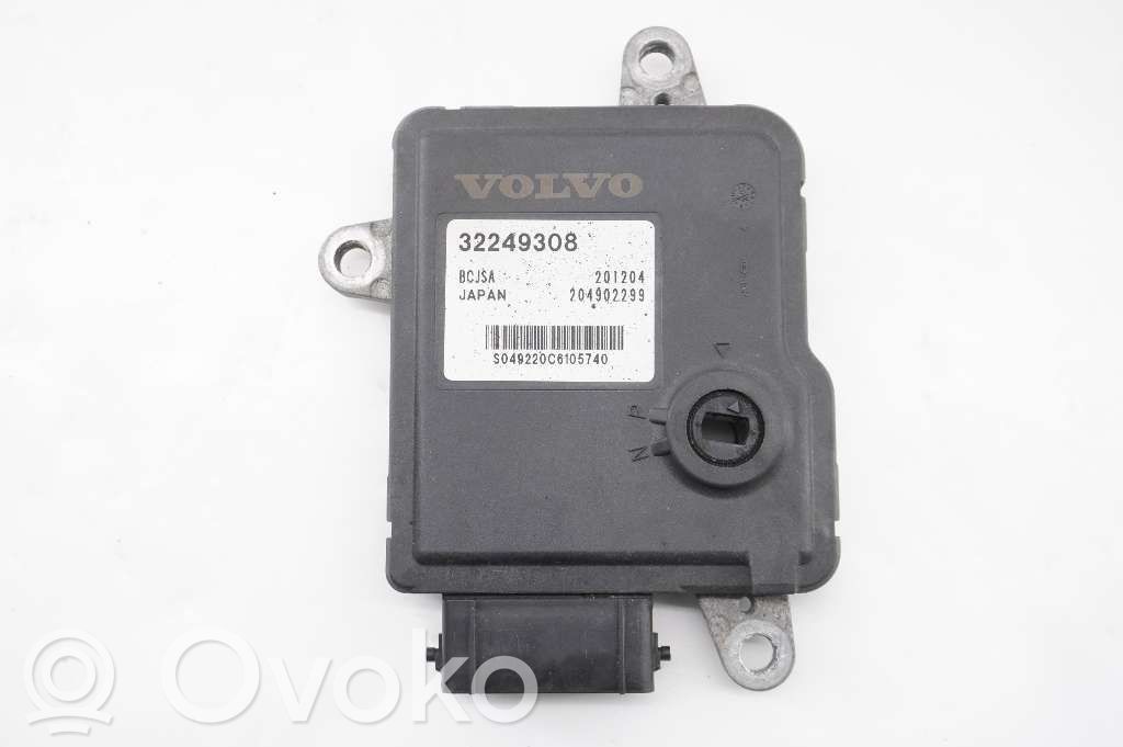 Volvo XC90 Gearbox control unit/module 