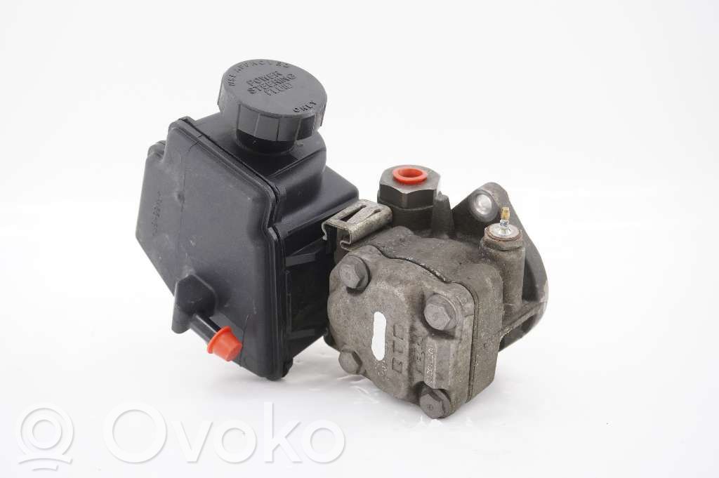 Saab 9-3 Ver2 Ohjaustehostimen pumppu 
