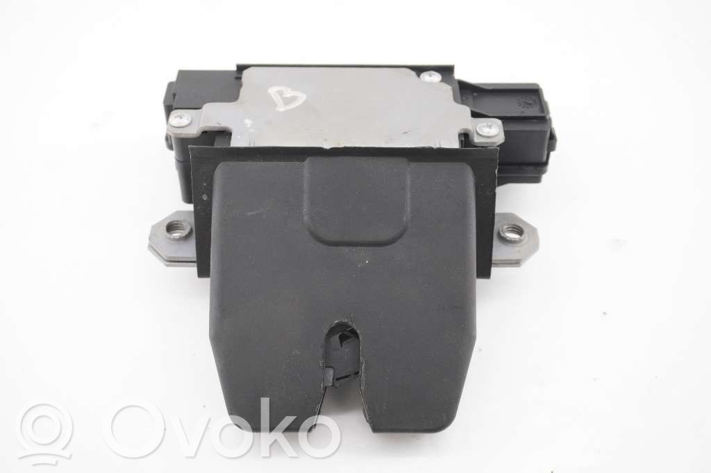 Ford Focus Tailgate/trunk/boot lock/catch/latch 