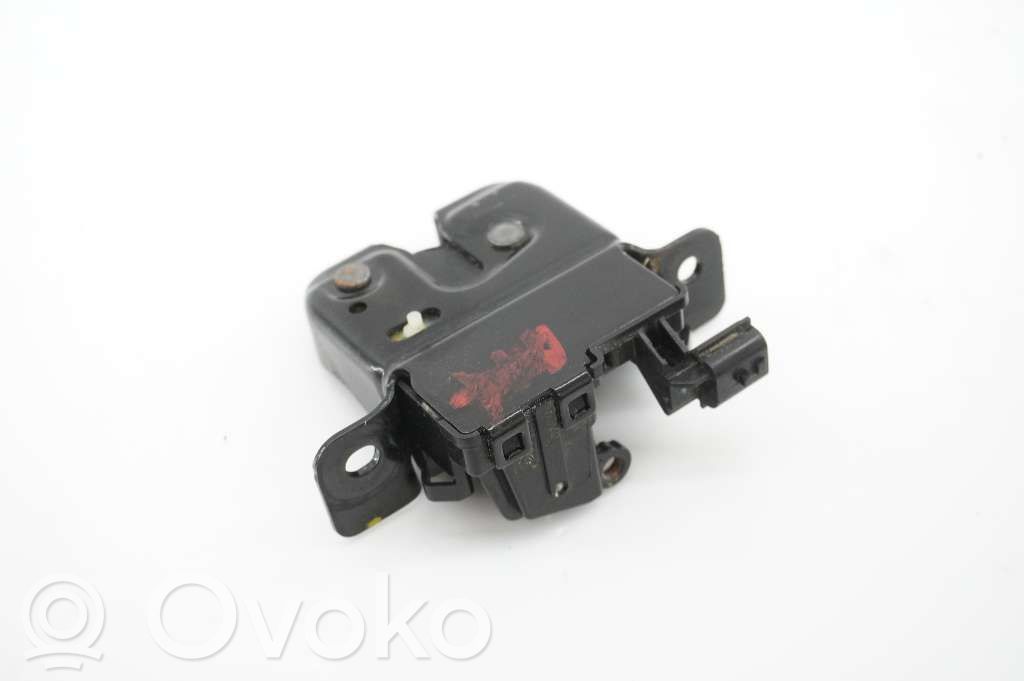 Dacia Duster Tailgate/trunk/boot lock/catch/latch 
