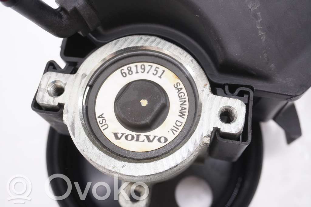 Volvo 960 Ohjaustehostimen pumppu 