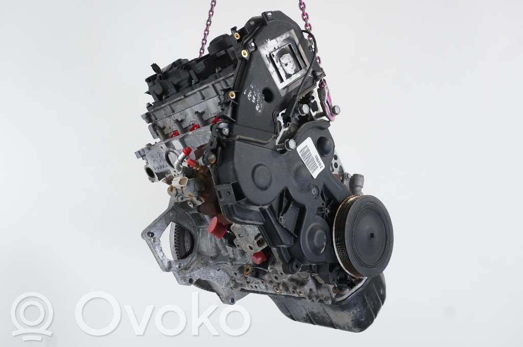 Variklis   36001413,D4162T,6906286