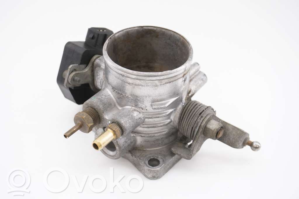 Volvo 940 Throttle valve 