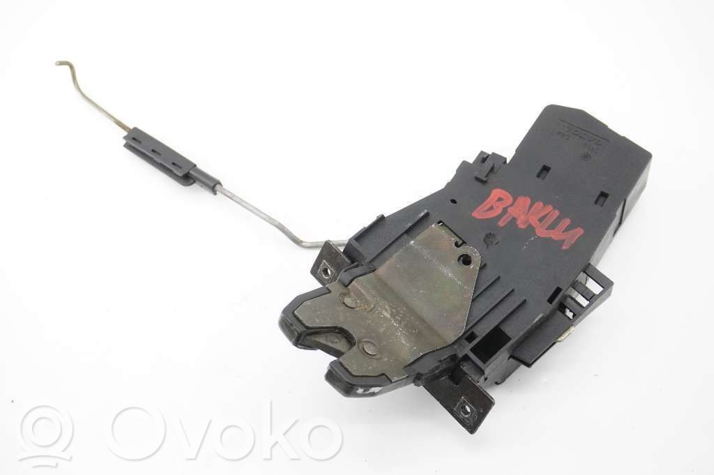 Volvo 940 Tailgate/trunk/boot lock/catch/latch 