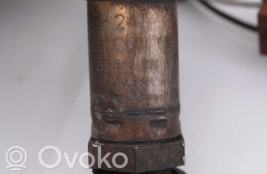 Volvo 940 Sonde lambda 