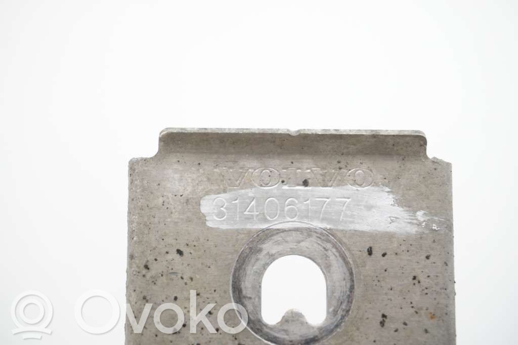 Volvo V90 Cross Country Rear leaf spring 