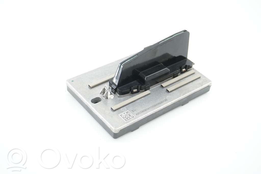 Volvo S90, V90 Aerial GPS antenna 