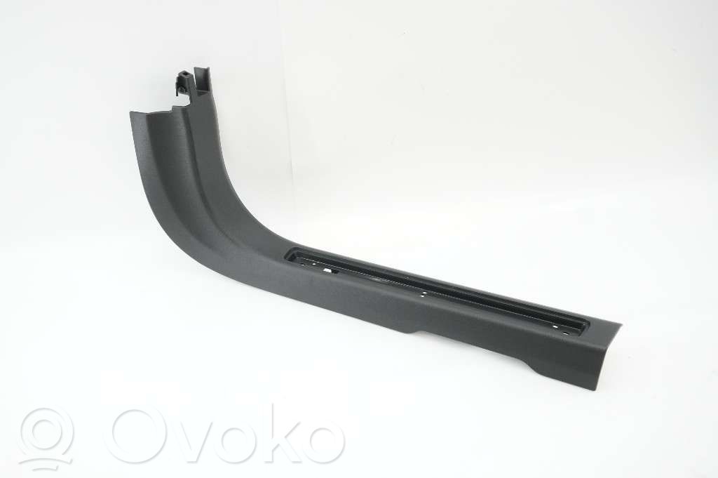 Volvo S90, V90 Moldura protectora del borde delantero 
