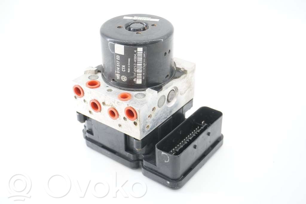 ABS-pumppu   1K0614517ED,10021209844,1K0614517ED