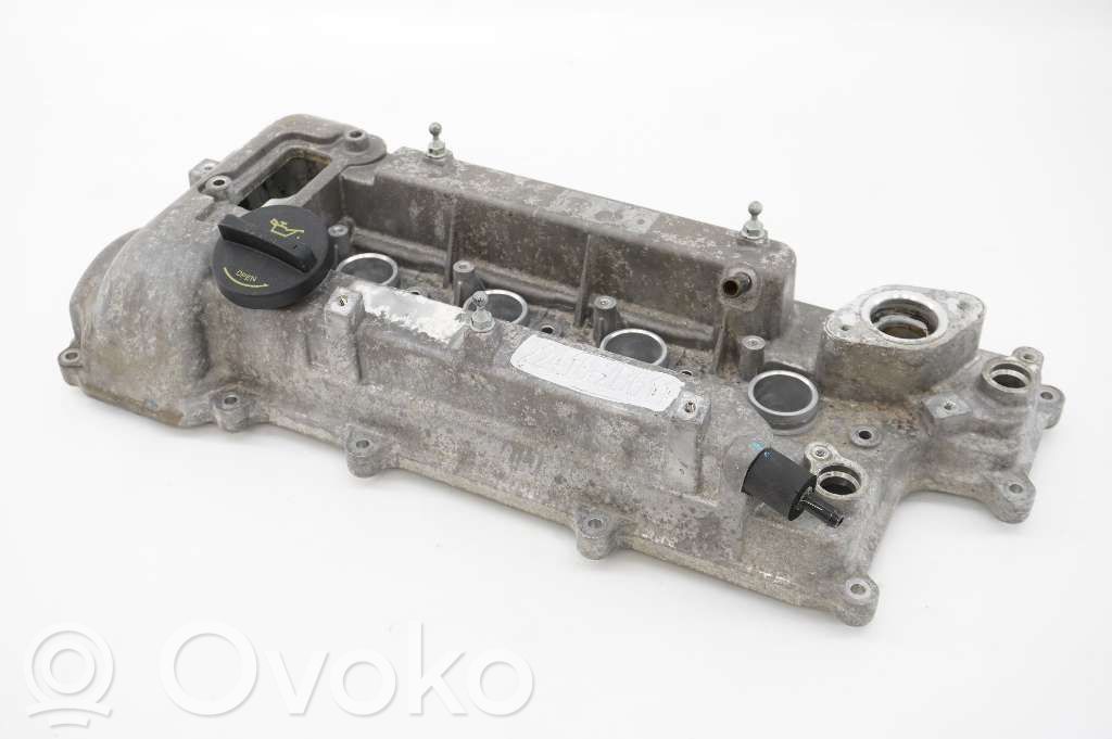 Hyundai Tucson TL Ventildeckel 