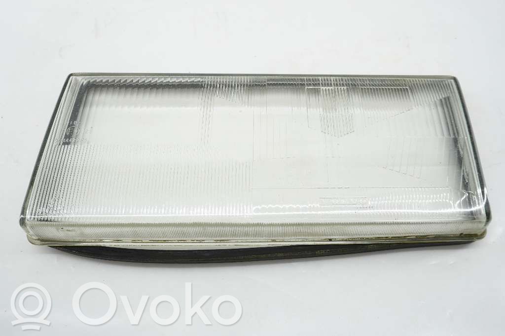 Volvo 940 Scheinwerferglas 
