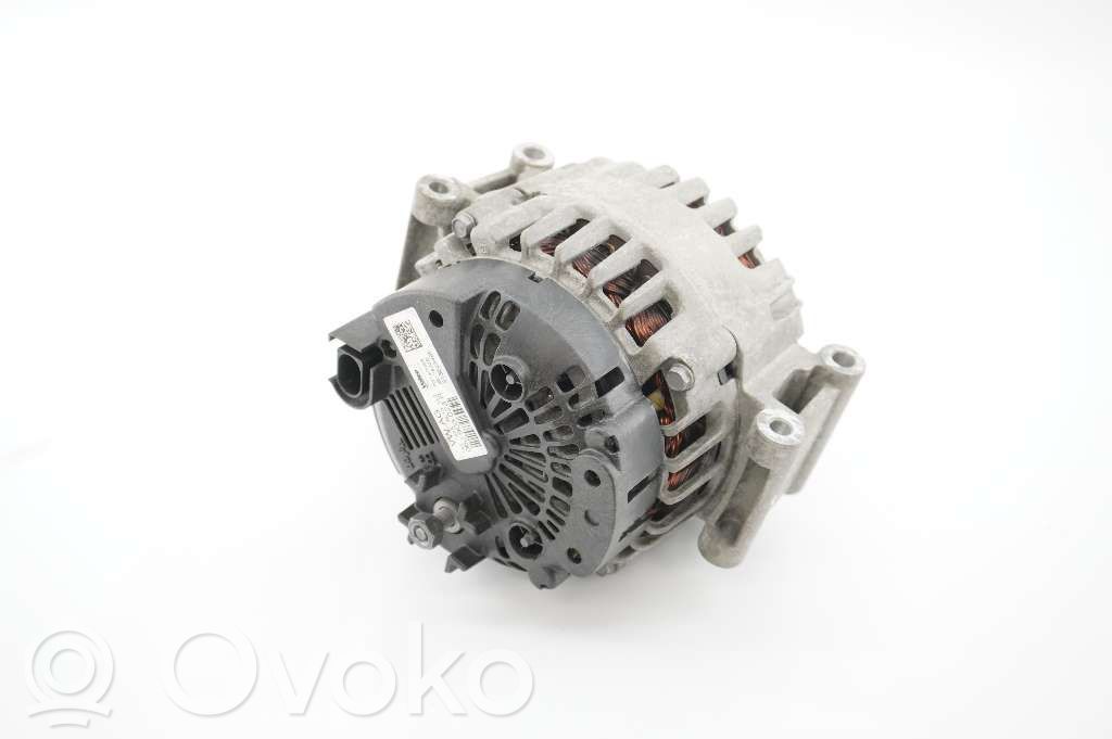 Audi Q3 8U Alternator 