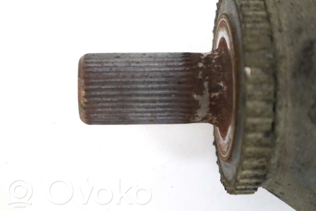 Volvo XC90 Eje de transmisión delantero 