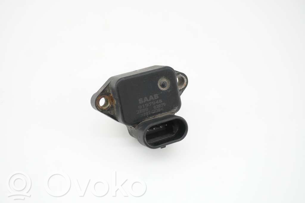 Air pressure sensor   55563262,9197948