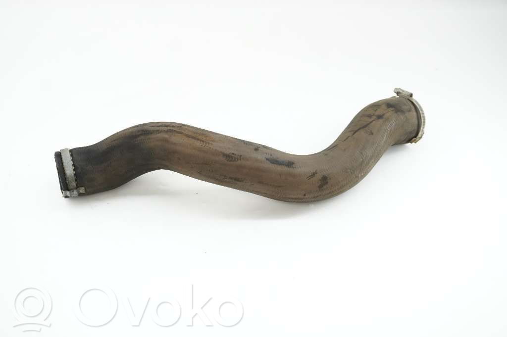 Volvo V40 Intercooler hose/pipe 