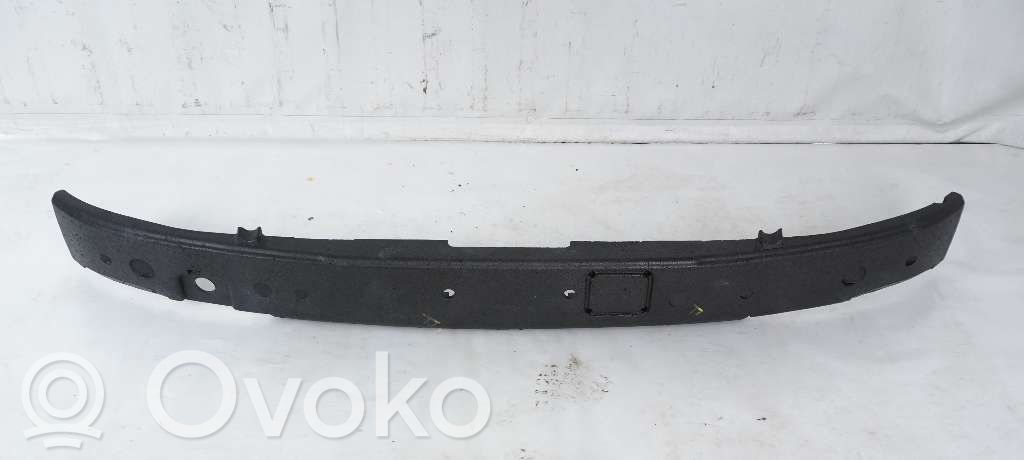 Volvo S80 Front bumper foam support bar 