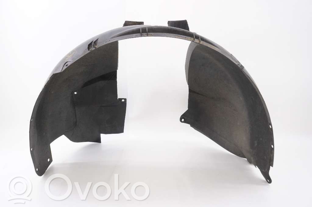 Volvo S80 Rivestimento paraspruzzi passaruota anteriore 