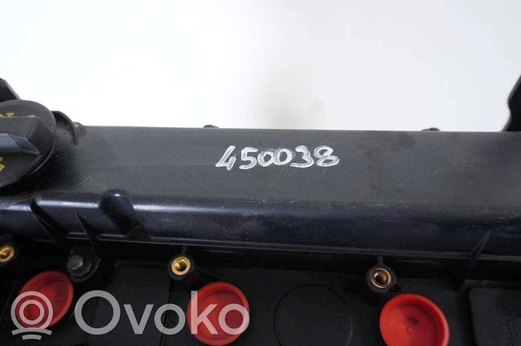 Volvo V50 Variklis 