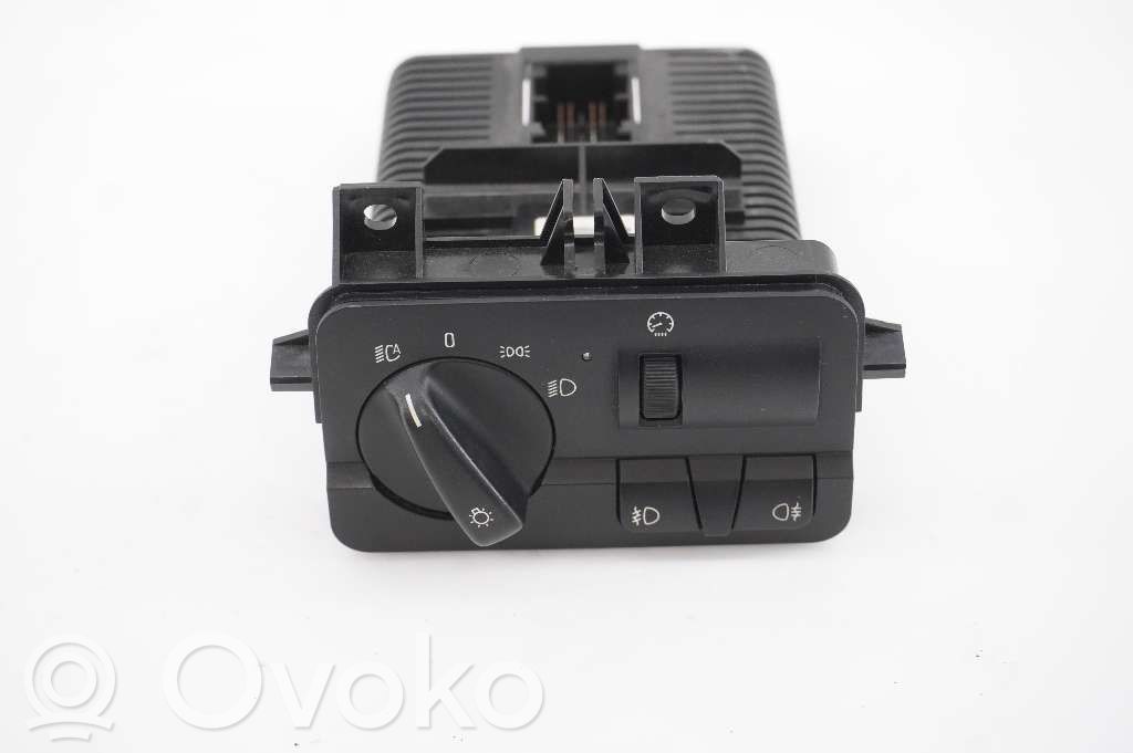 BMW 3 E46 Light switch 
