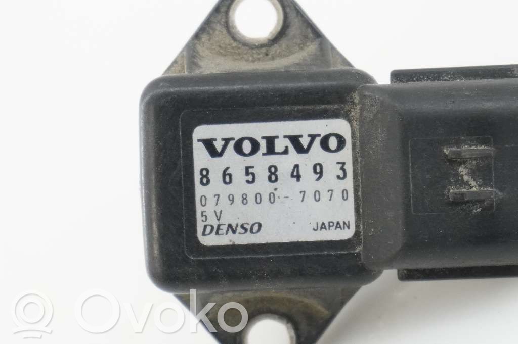 Volvo V50 Ilmanpaineanturi 