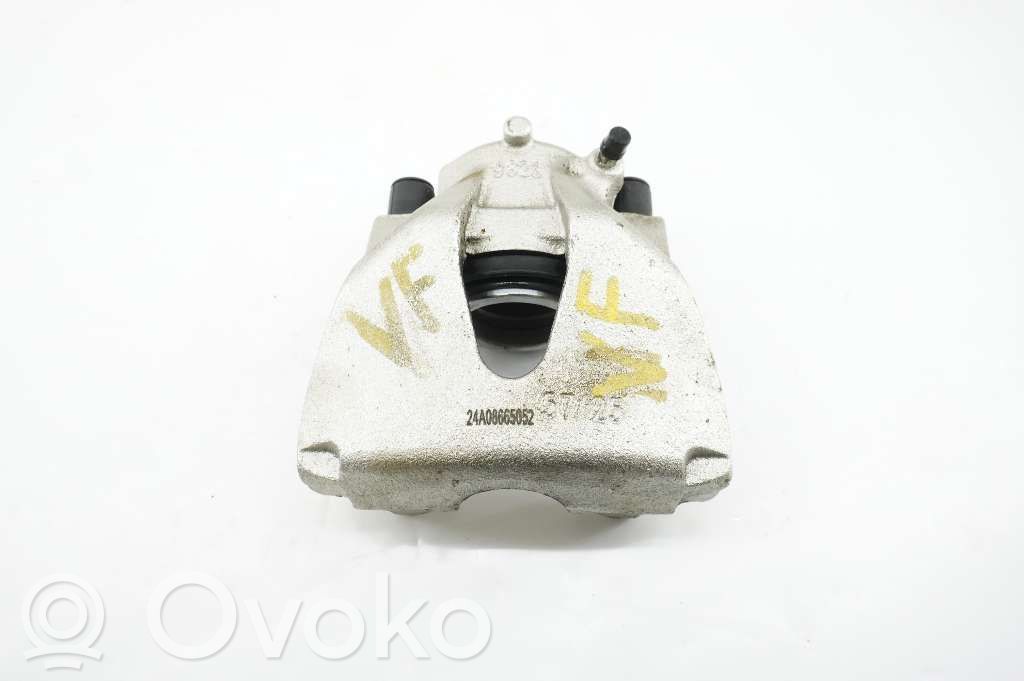 Saab 9-5 Передний суппорт 