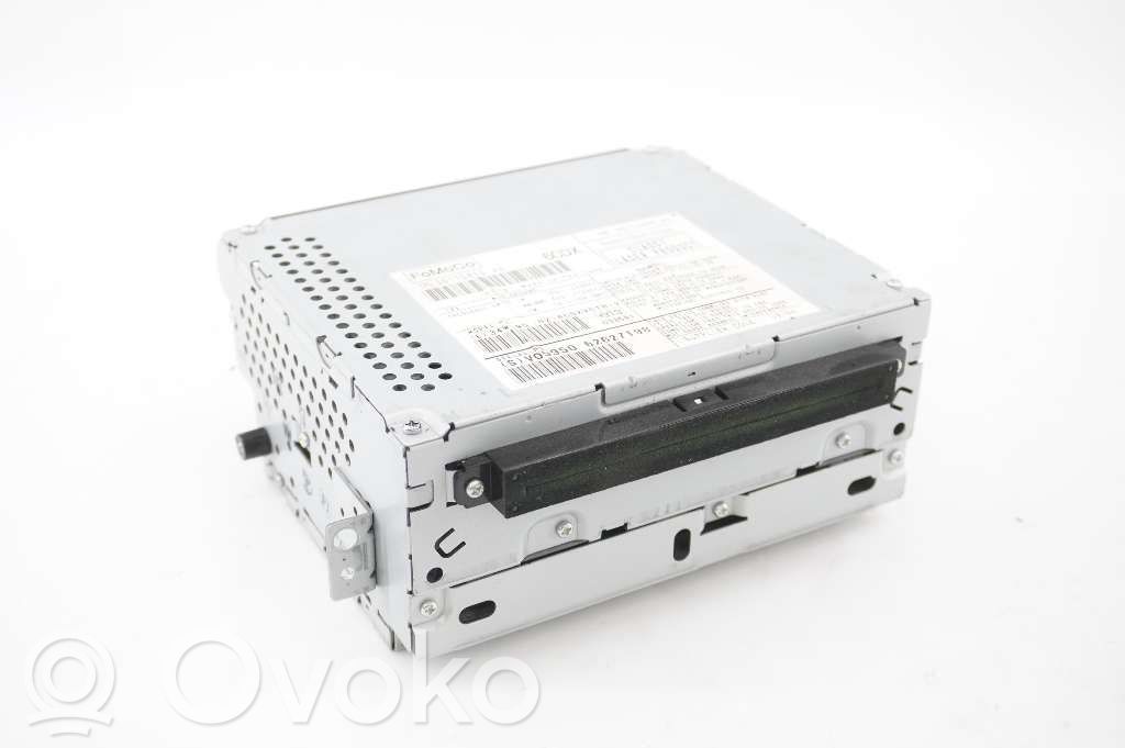 Volvo S80 Unità principale autoradio/CD/DVD/GPS 