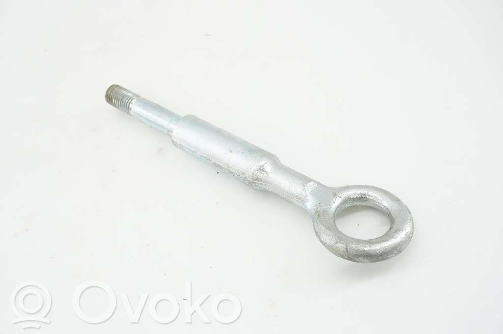 Volvo S80 Anillo de remolque 