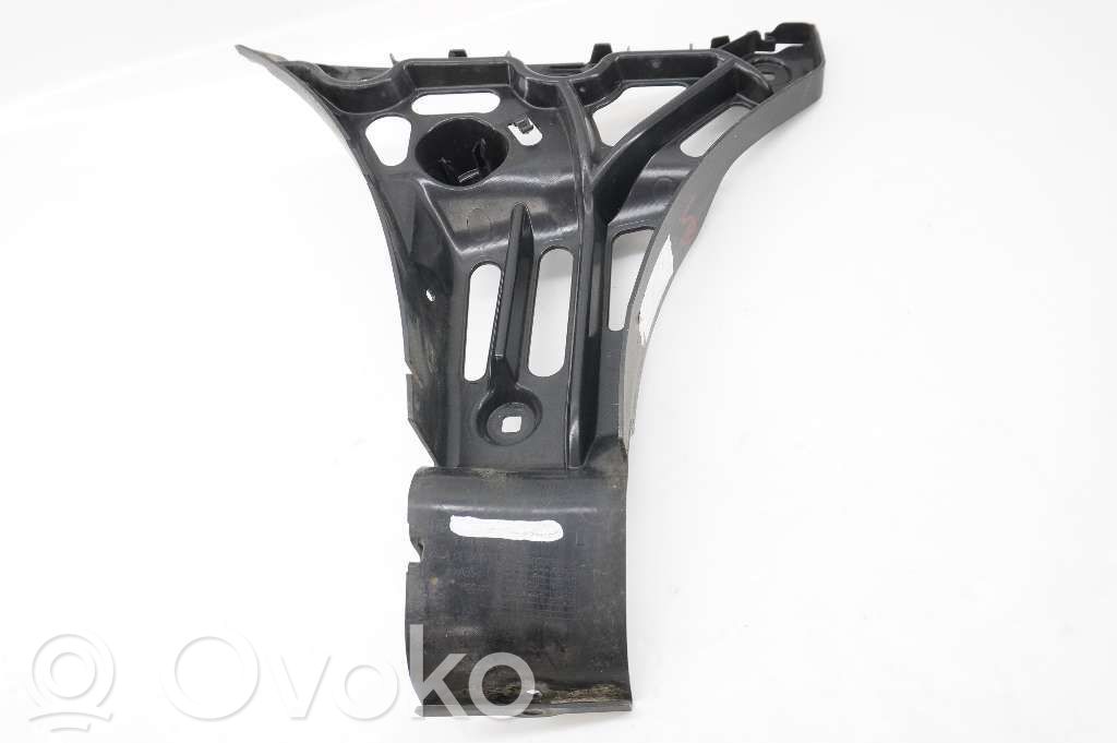 BMW 5 E60 E61 Rear bumper mounting bracket 