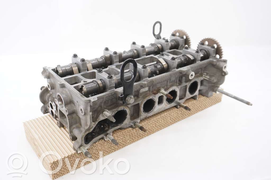 Volvo V70 Engine head 
