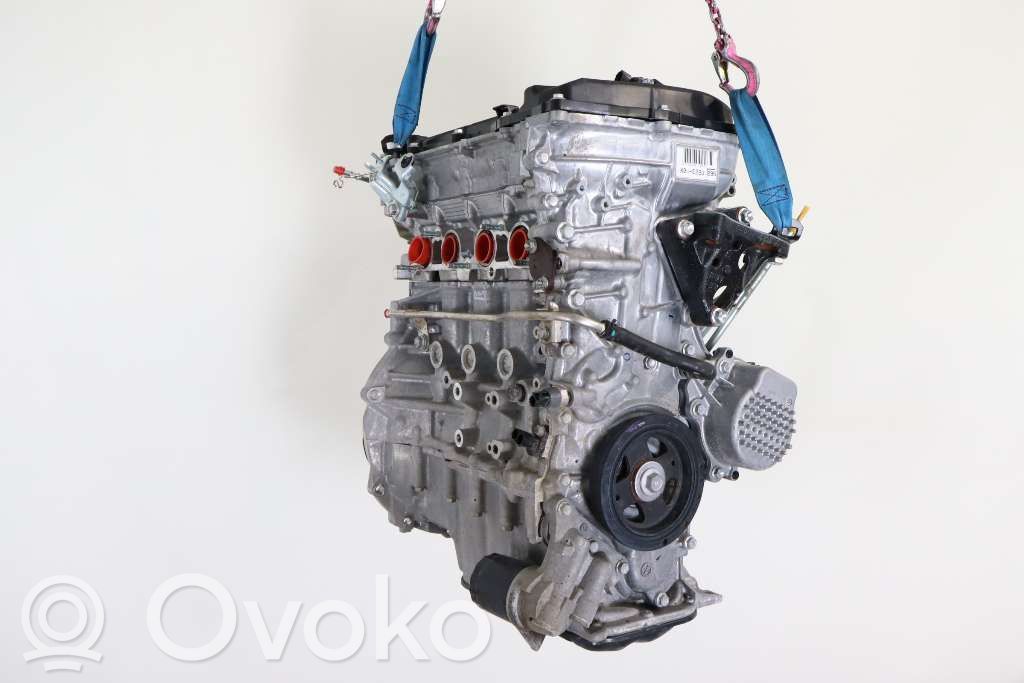 Toyota Corolla E210 E21 Motor 