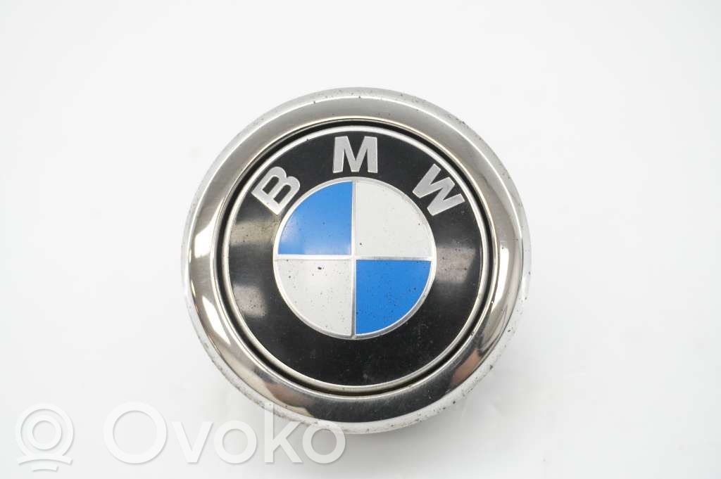 BMW 1 F20 F21 Manilla exterior del maletero/compartimento de carga 