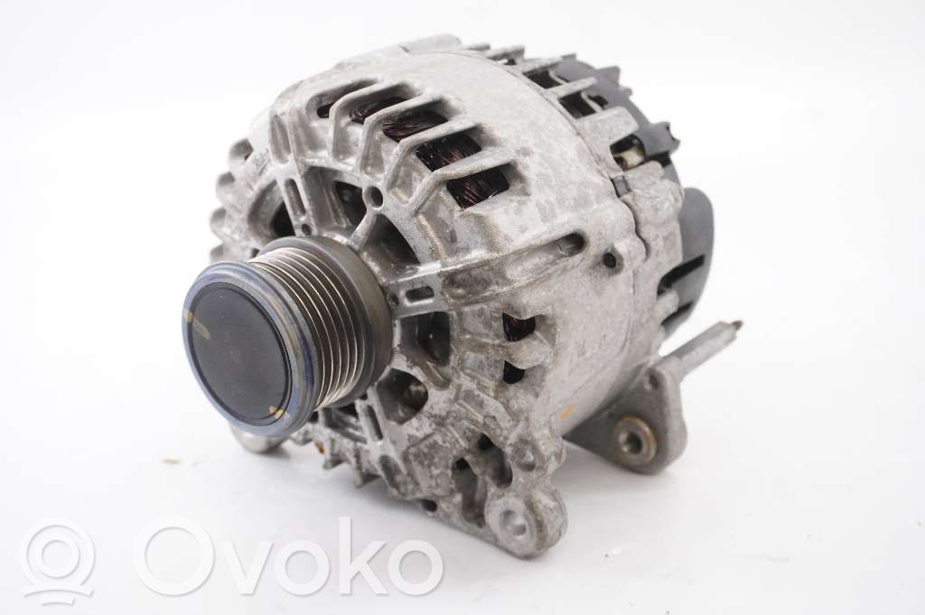 Volkswagen T-Roc Generator/alternator 