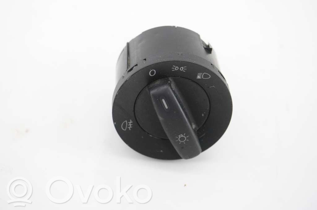 Interruptor de luz   3C8941431B,1T0941431B,1K0941431AB