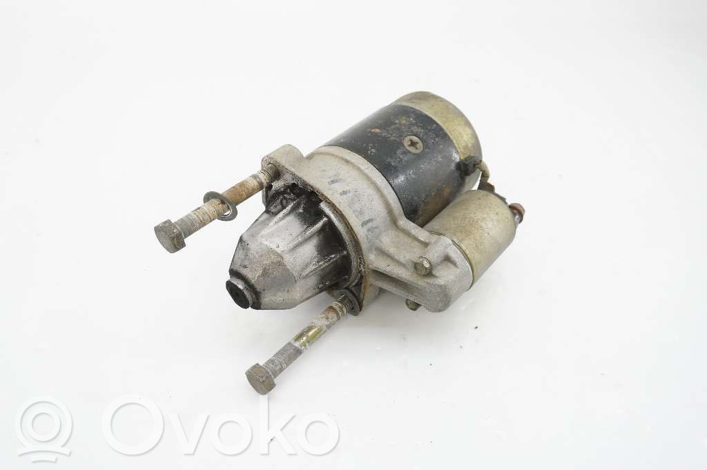 Volvo 240 Electromotor 
