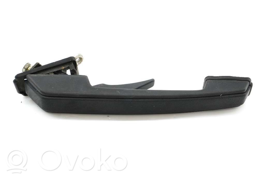 Volvo 740 Manecilla externa puerta delantera 