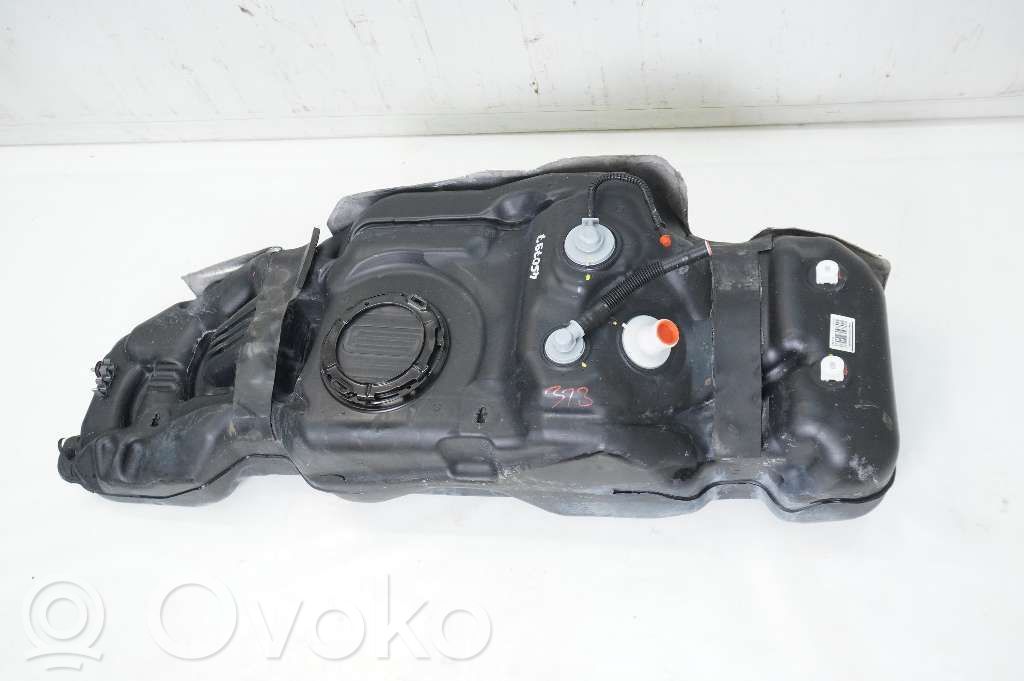 Toyota Hilux (AN120, AN130) Rezervor combustibil 