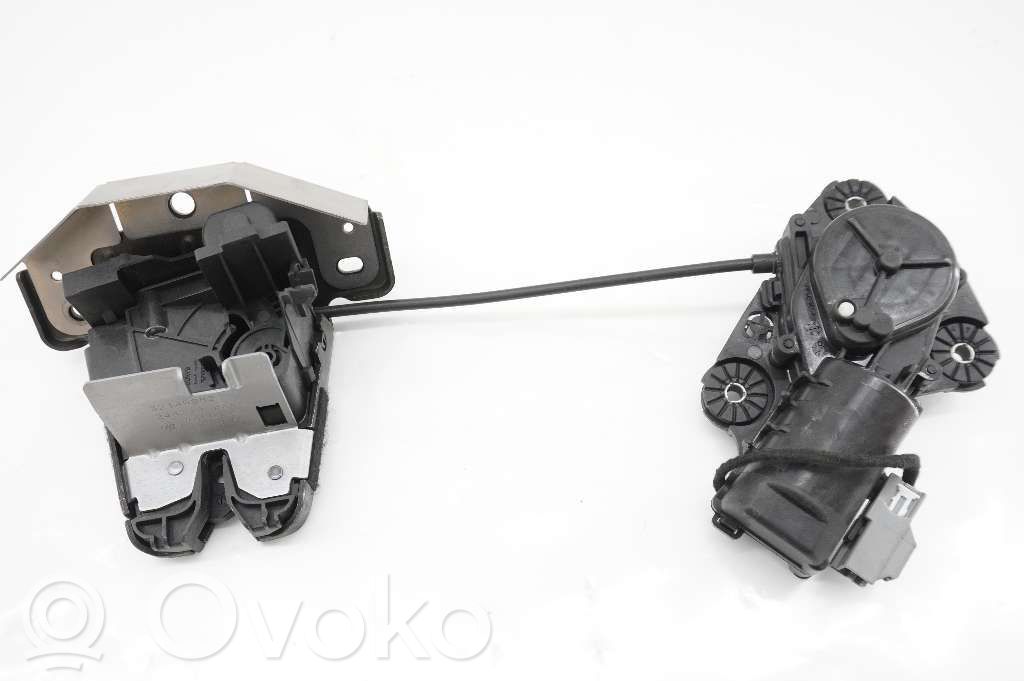 Volvo XC90 Tailgate/trunk/boot lock/catch/latch 