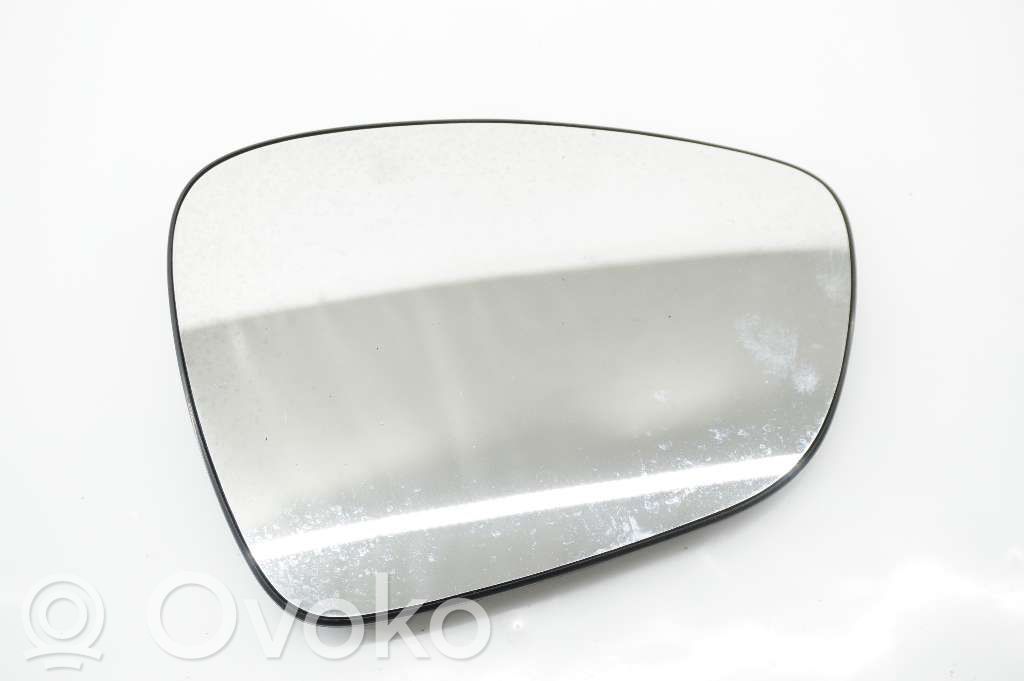 Citroen C5 Spoguļa stikls 