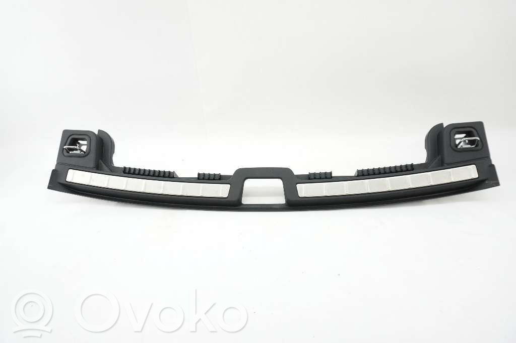 Volvo XC90 Listwa progowa przednia 
