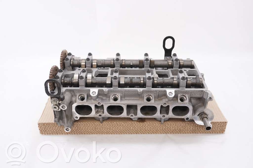 Engine head   36000817,31272019