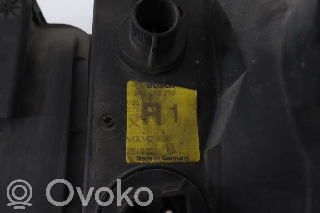 Volvo 940 Scheinwerfer 